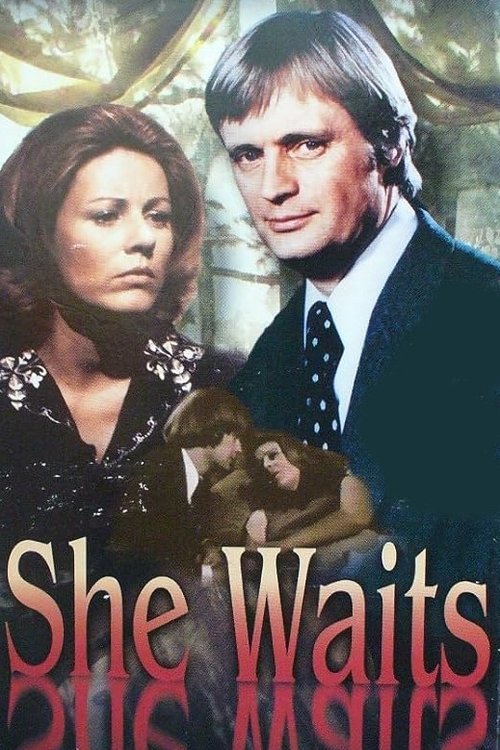 Movie poster for She Waits (1972)