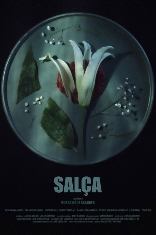 Movie poster for Bitter (2023)