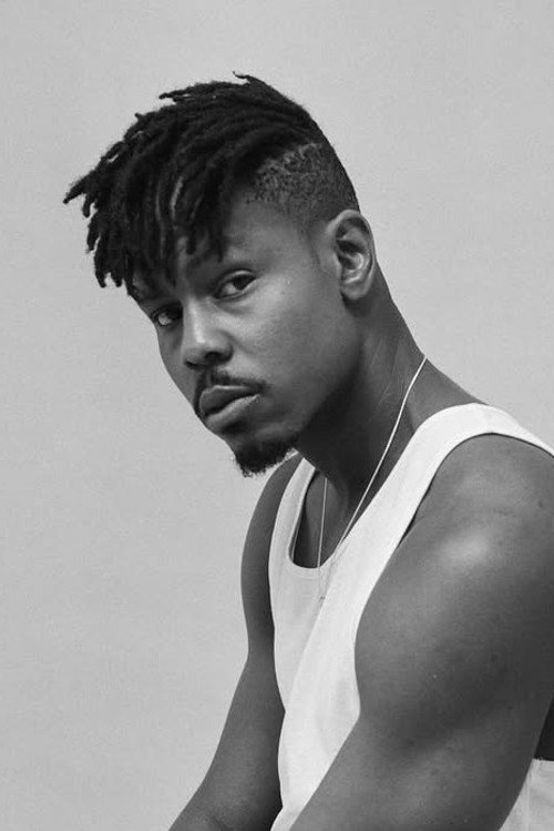 Photo of Ladipo 'Ladipoe' Eso, Acting