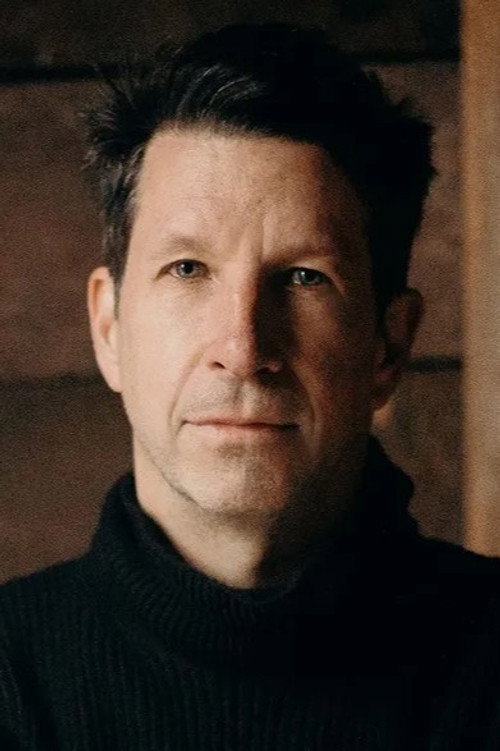 Photo of Martin Fournier, Directing