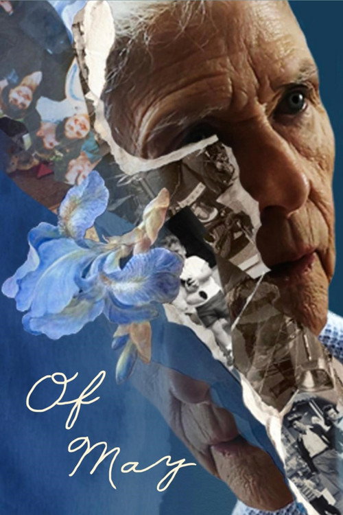 Movie poster for Of May (2024)