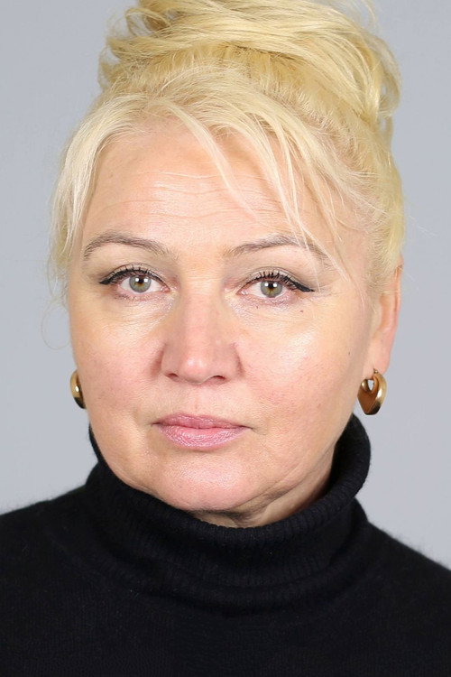Photo of Iryna Doroshenko, Acting