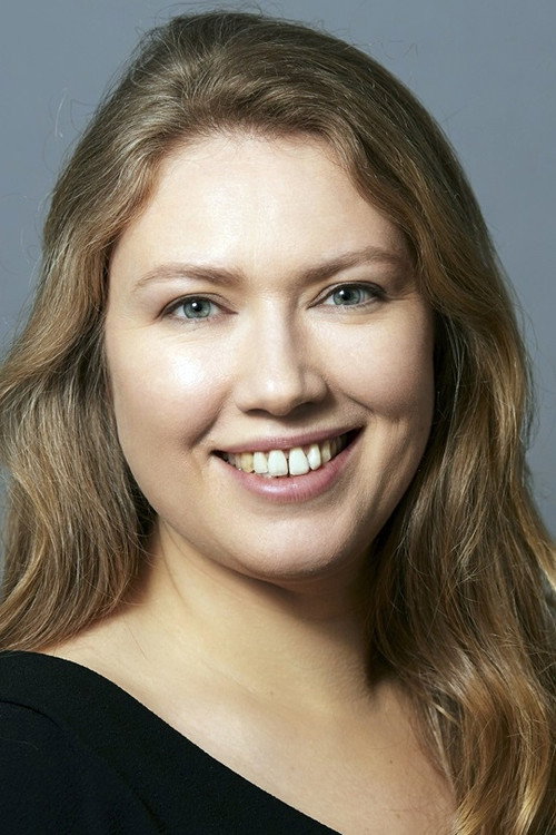 Photo of Agathe L'Huillier, Acting