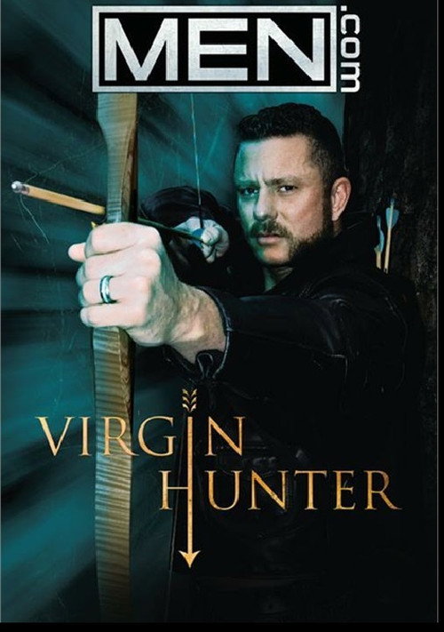 Movie poster for Virgin Hunter (2018)