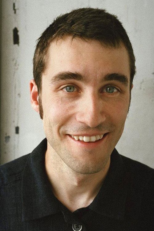 Photo of Graham Foy, Directing