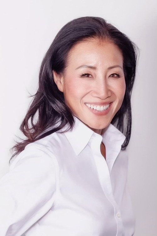 Photo of Christy Hui, Creator