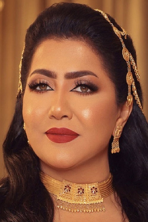 Photo of فاطمة الحوسني, Acting