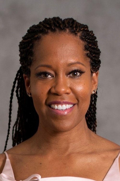 Regina King profile
