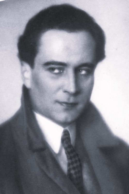 Photo of Alphons Fryland, Acting