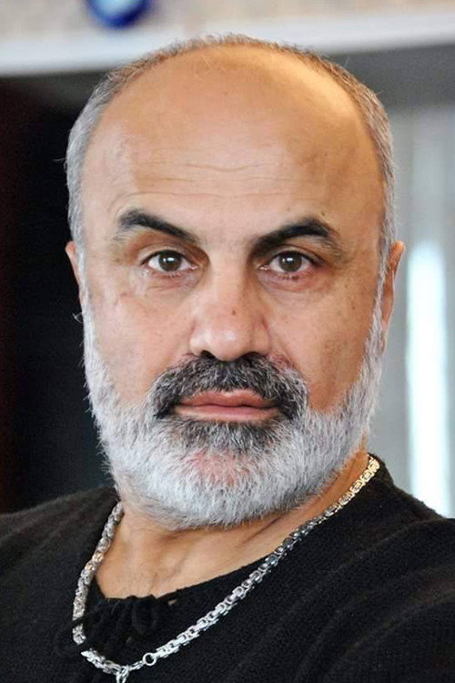 Photo of Ahmet Oztürk, Acting
