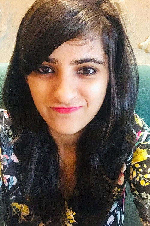 Photo of Aparna Chaudhry, Acting