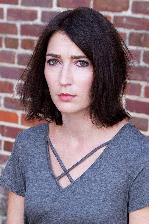 Photo of Casey Dillard, Acting