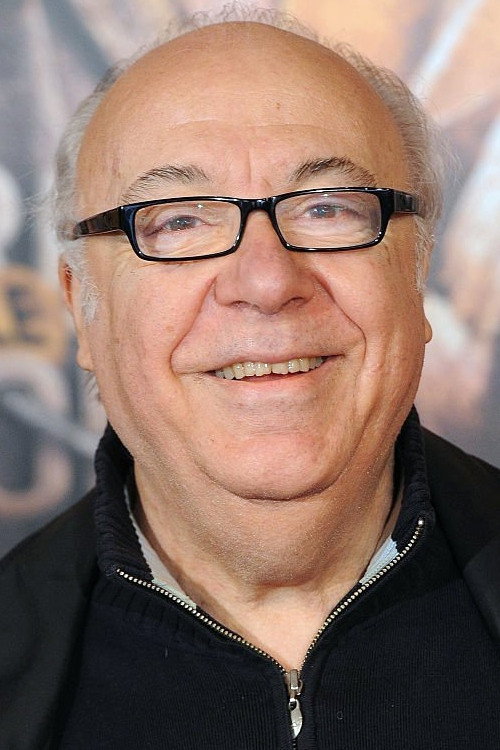 Photo of Jean-Laurent Cochet, Acting