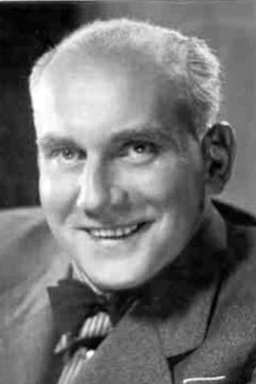 Photo of Werner Pledath, Acting
