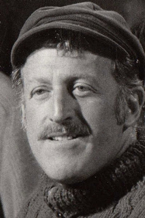 Photo of Marcel Gassouk, Acting