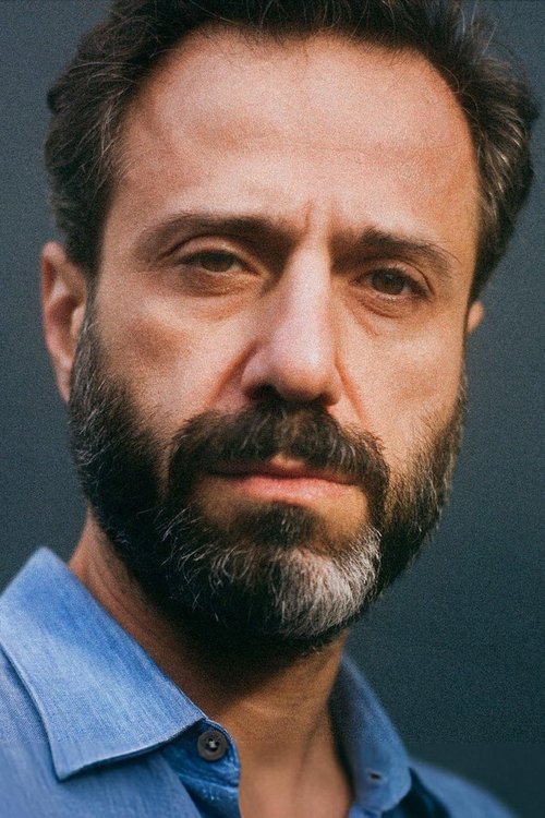 Ebrahim Azizi profile