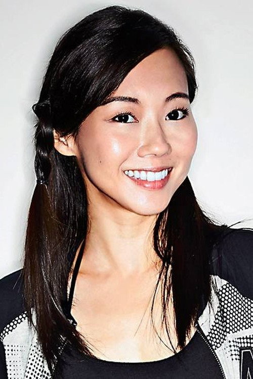 Photo of Jaime Teo, Acting
