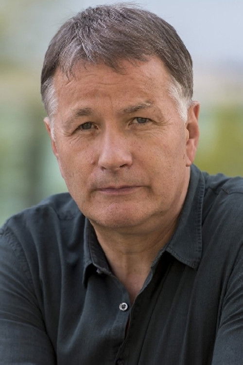 Thomas Rühmann profile