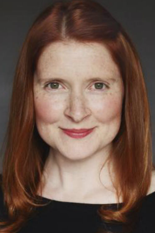 Photo of Hayley Jayne Standing, Acting