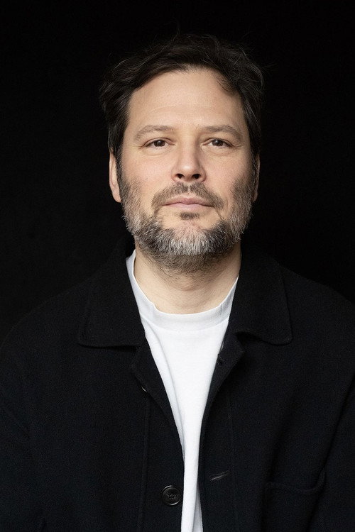 Photo of Sebastian Brameshuber, Directing