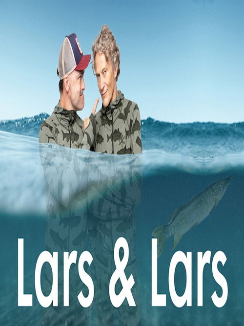Lars and Lars poster