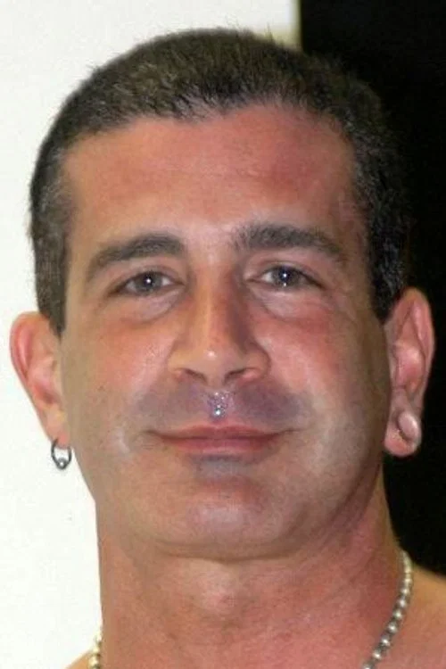 Photo of Buster Good, Acting