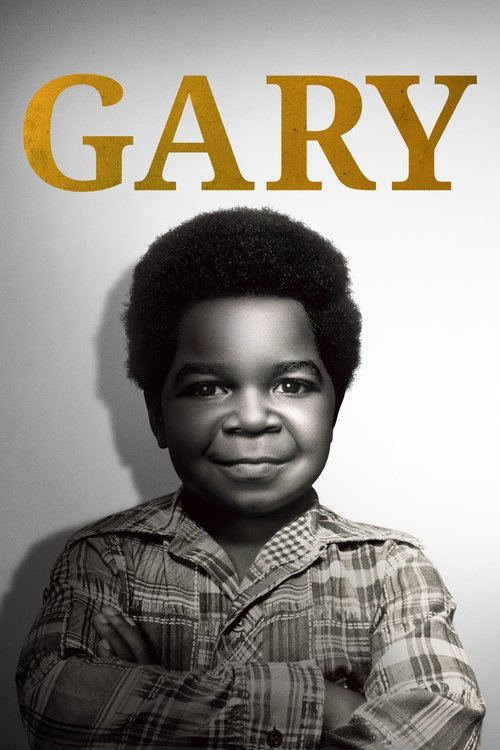 Movie poster for Gary (2024)