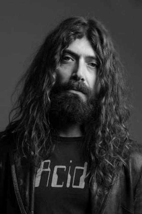 Photo of Michael Devin, Acting
