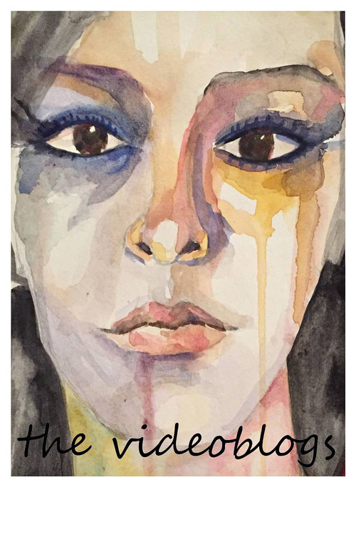 Movie poster for The Videoblogs (2016)