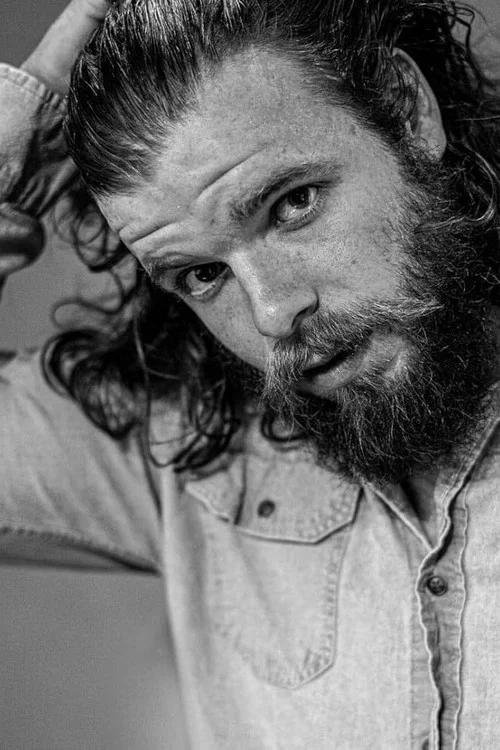 Photo of Monty Dickson, Acting