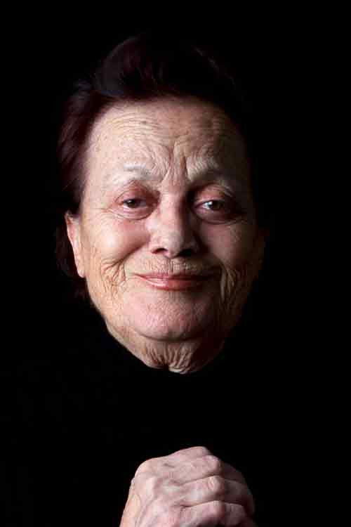 Tomris Oğuzalp profile