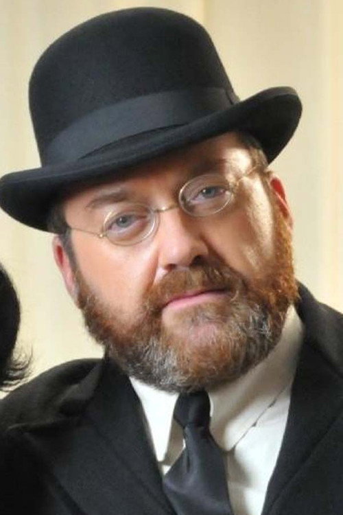 James Lee Guy profile