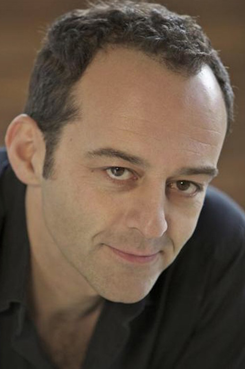 Photo of Danny Scheinmann, Acting