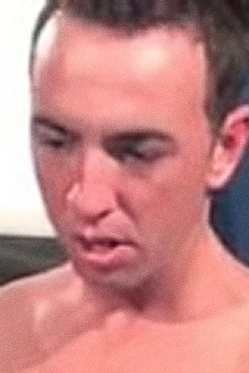 Photo of Ty Travis, Acting