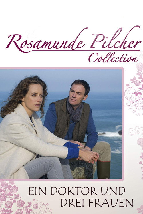 Movie poster for Rosamunde Pilcher: Ein Doktor und drei Frauen (2016)