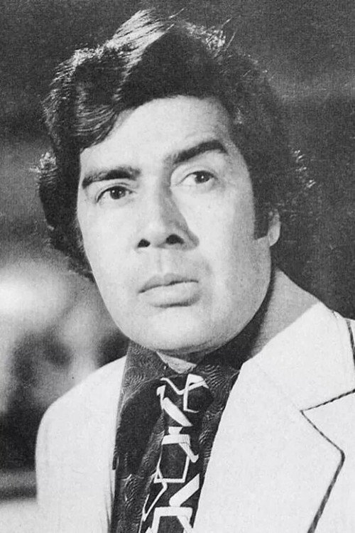 Photo of Sujit Kumar, Acting