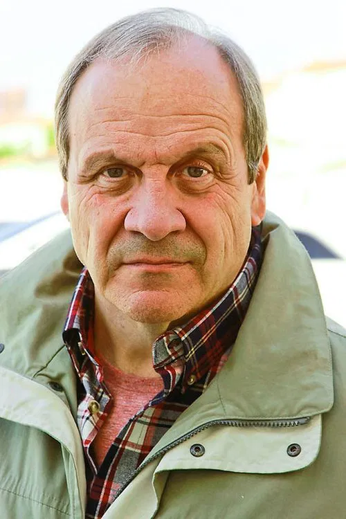Photo of Gil Glasgow, Acting