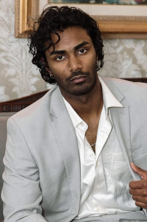 Tristan Rizzuto profile