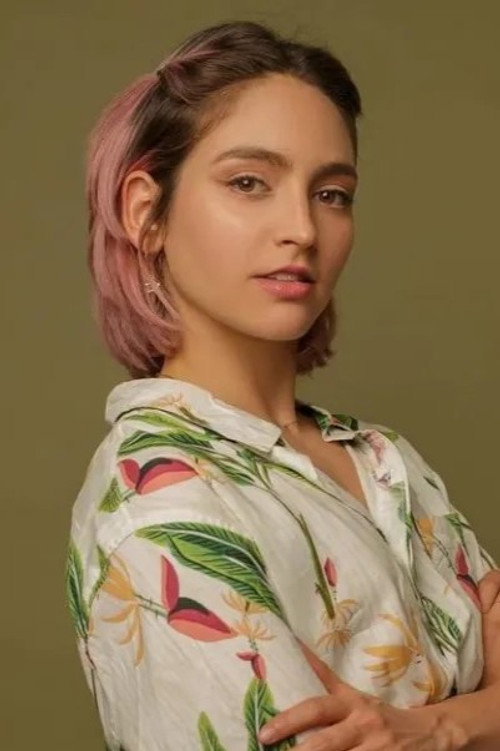 Daniela Trujillo profile