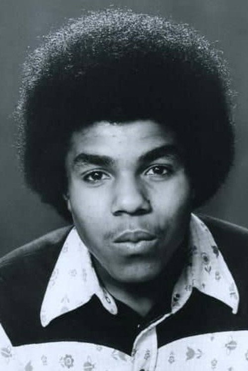 Photo of Tito Jackson, Acting