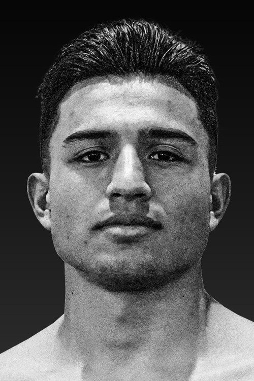 Photo of Jose Armando Resendiz, Acting