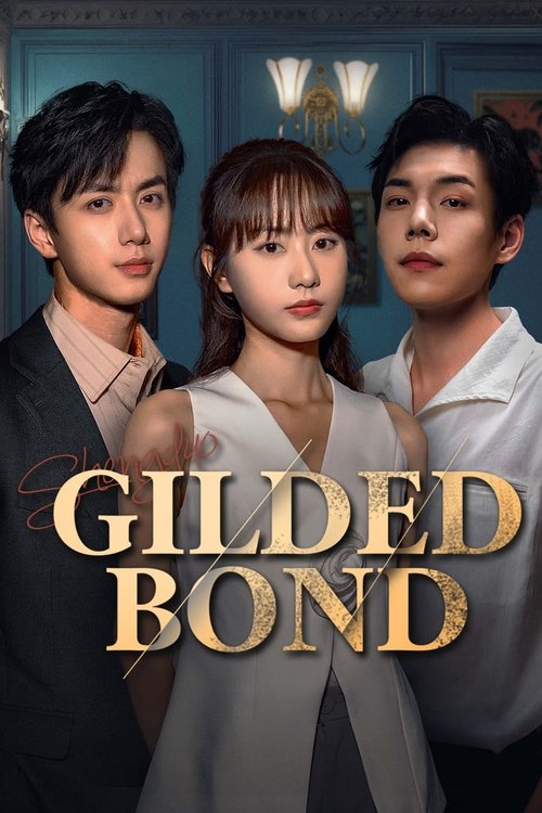 Gilded Bond poster