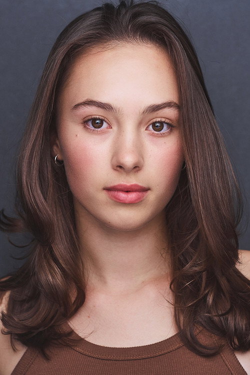 Photo of Darby Lee-Stack, Acting