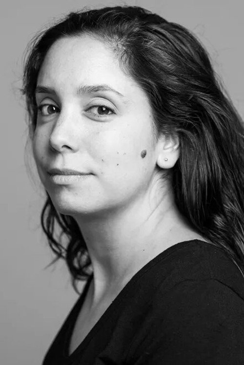 Photo of Mayra Bottero, Writing