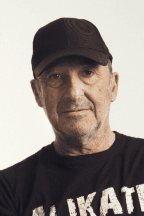 Manuel Manquiña profile