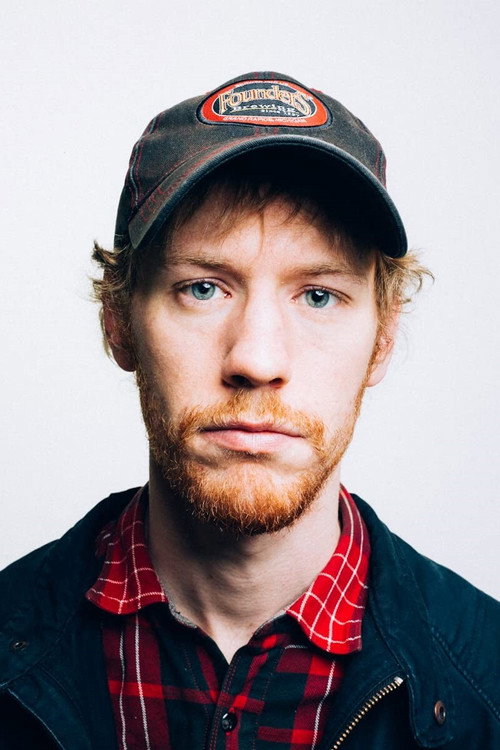 Photo of Jackson Ezinga, Directing