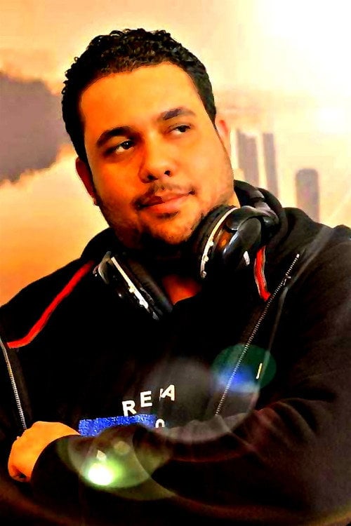 Photo of Wael Abdel Qader, Directing