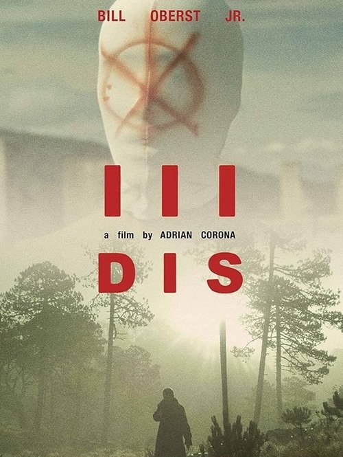 Movie poster for Dis (2017)