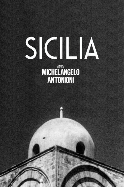 Movie poster for Sicily (1997)