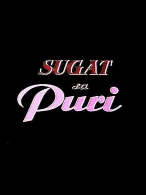 Movie poster for Sugat Sa Puri (1998)